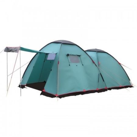 Кемпинговая палатка Tramp Sphinx 4