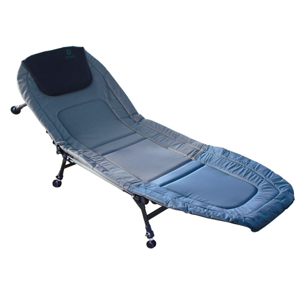 Раскладушка BTrace Bora 6 ножки