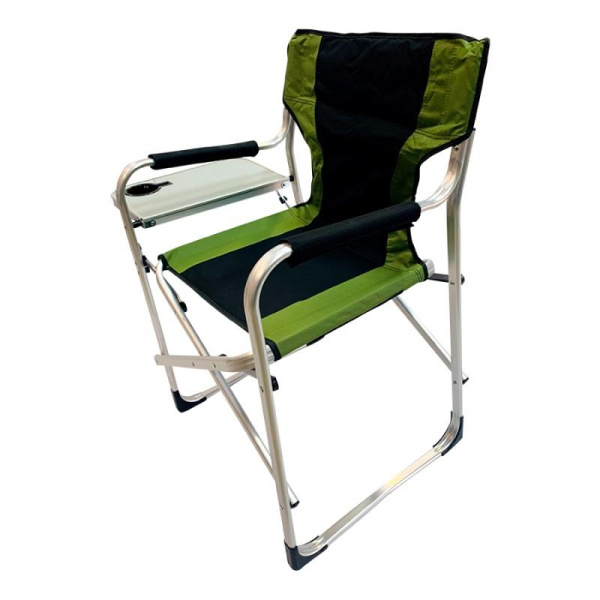 Кресло складное туристическое MirCamping BM-0631 зеленый