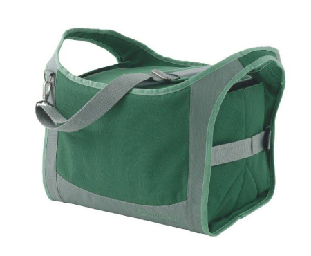 Изотермическая сумка Cooltime L Green Outwell