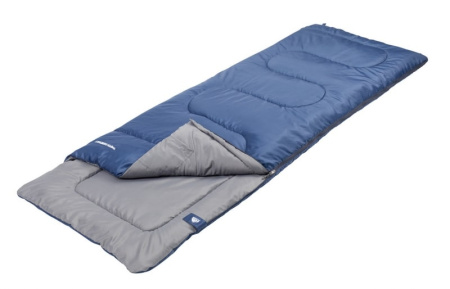 Спальный мешок Jungle Camp Camper Comfort