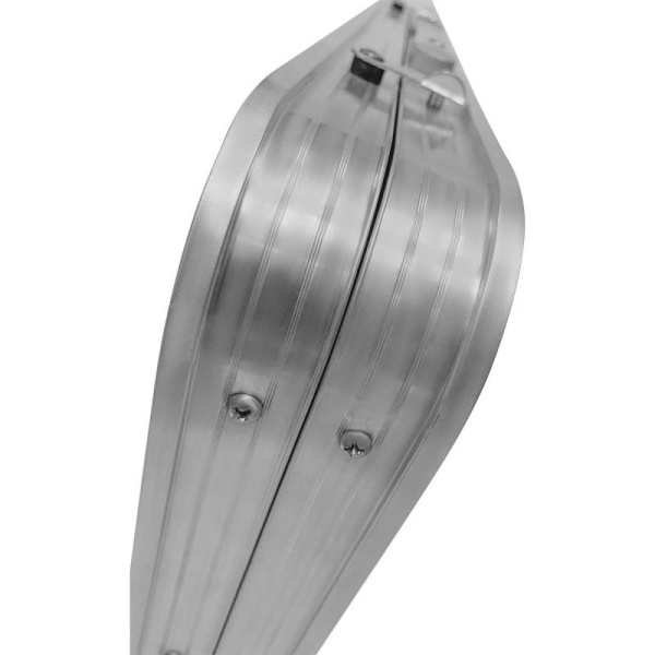 Складной стол и 4 табуретки MirCamping CH020