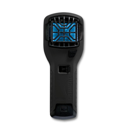 Прибор противомоскитный Thermacell MR-300 Repeller Black