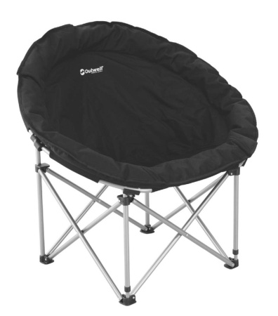 Кресло Outwell Comfort Chair Black