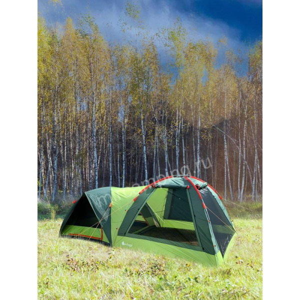Палатка MirCamping 1005-4 Палатка MirCamping 1005-4
