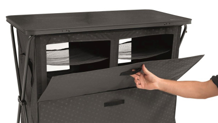 Кемпинговый шкаф Aruba CABINET Outwell