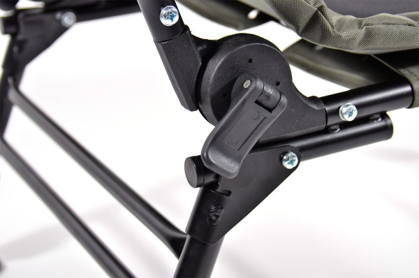 Кресло карповое Кедр без подлокотников