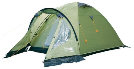 Туристическая палатка Torino 400 Moon Camp