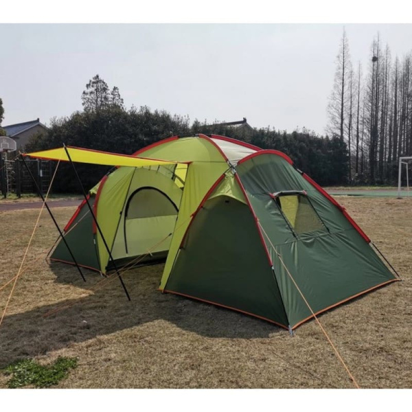 Палатка MirCamping 1002-4 Палатка MirCamping 1002-4