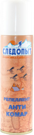 Репеллент Следопыт-антикомар PF-IR-A210