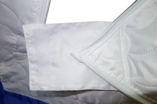 Зимняя палатка Пингвин 3 Термолайт Зимняя палатка Пингвин 3 Термолайт