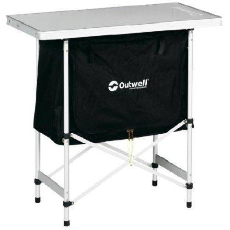 Кухонный стол Regina Kitchen Table Outwell