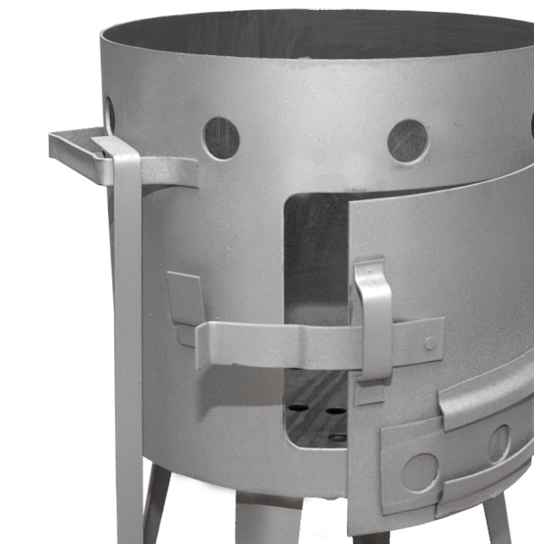 учаг для казана 9л