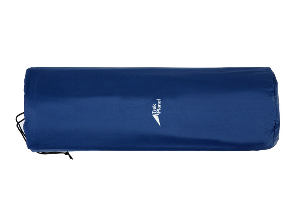 Коврик самонадувающийся Trek Planet Camper 60 Double