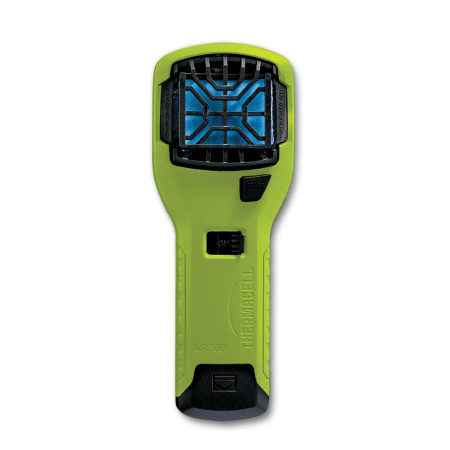 Прибор противомоскитный Thermacell MR-300 Repeller High Visibility Green