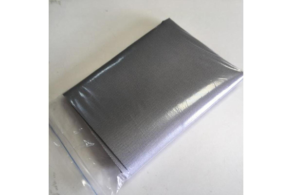 Коврик из термоткани под печь 50х75 см