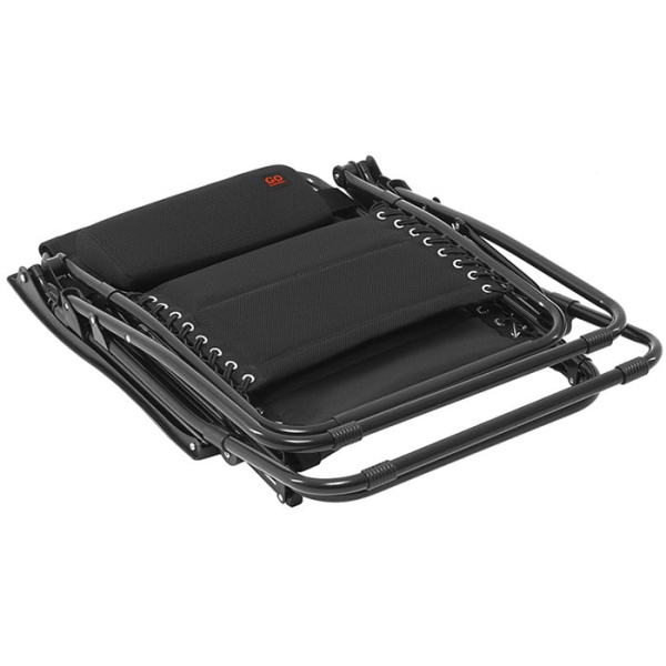 Кресло-шезлонг складное GoGarden Siesta