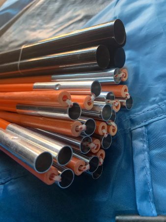 Палатка Mircamping 1909-3