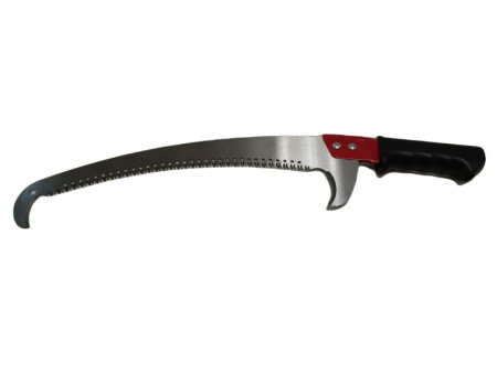 Пила туристическая Следопыт Ranger в чехле PF-ST-F05