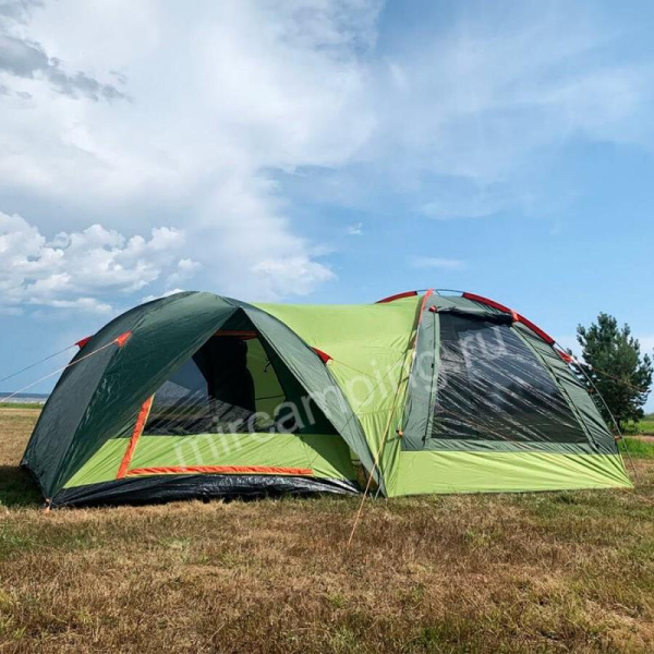 Палатка MirCamping 1005-4 Палатка MirCamping 1005-4