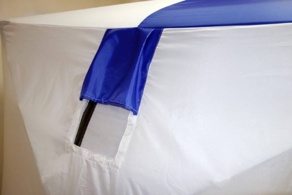 Зимняя палатка Пингвин Призма 2 New Зимняя палатка Пингвин Призма 2 New