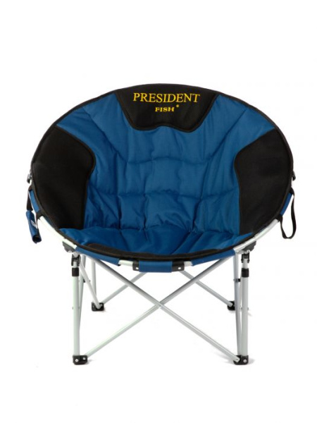 Кресло President Fish FC214L круглое