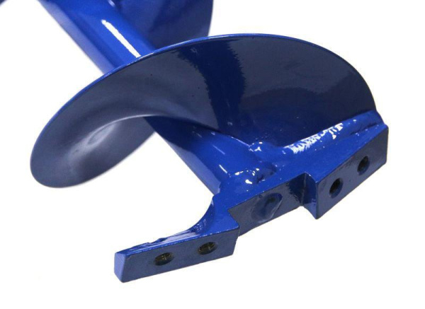 Ледобур Nero-Mini 130Т