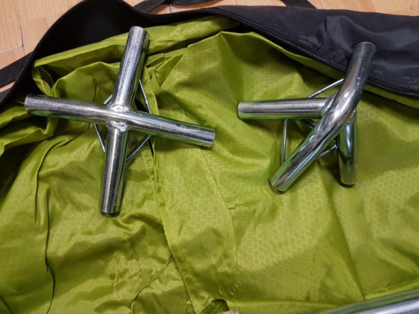 Шатер кемпинговый CoolWalk 1628A