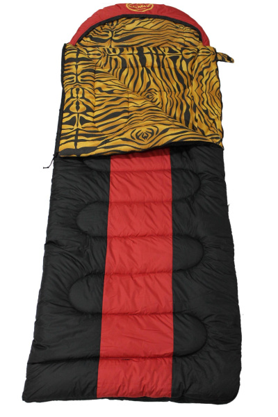 Спальный мешок BalMax Alaska Expert -20