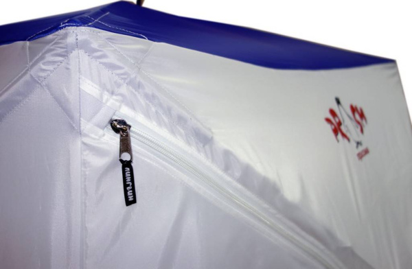 Зимняя палатка Пингвин Призма 2 New Зимняя палатка Пингвин Призма 2 New