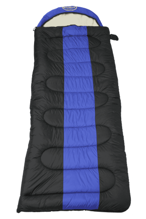 Спальный мешок BalMax Alaska Expert -25