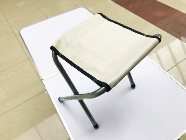 Набор складной мебели Kina 6