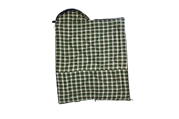 Спальный мешок MirCamping MIR-005 (-15 °C)