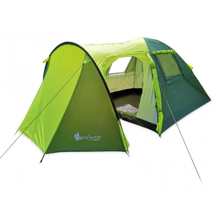 Палатка Mircamping 1504-3