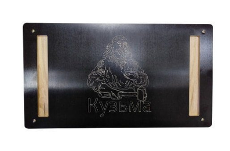 Подставка для теплообменника Кузьма