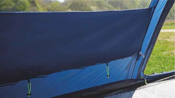 Палатка Outwell Phoenix 4