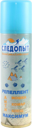 Репеллент Следопыт-максимум PF-IR-M210