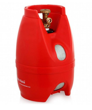 Композитный газовый баллон LiteSafe LS 5L