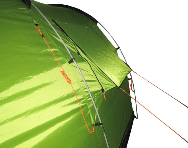 Кемпинговая палатка Camp House Evolution Crusoe Camp