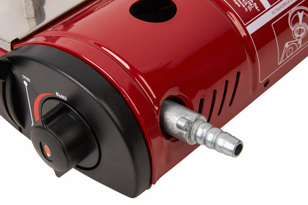 Плита газовая TOURIST SOLARIS PLUS TS-701