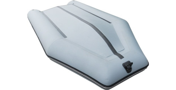 Надувная лодка HUNTERBOAT Хантер 340