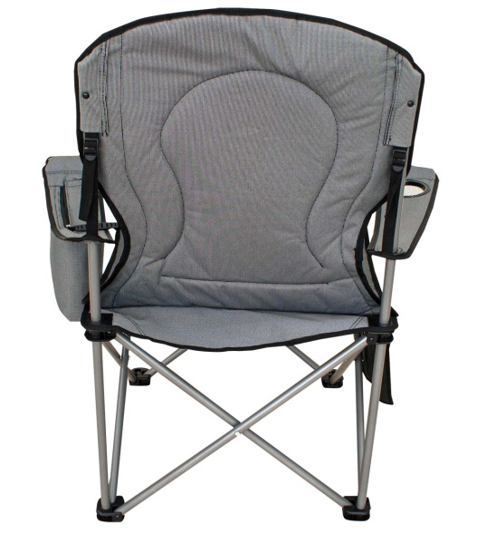 Складное кресло Элит 07 Crusoe Camp