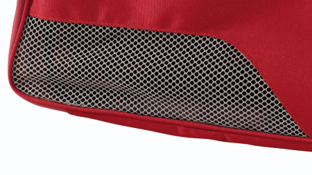 Сумка дорожная Outwell Stacks Expand Pompeian Red