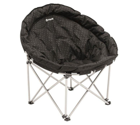 Кресло Outwell Casilda XL Black