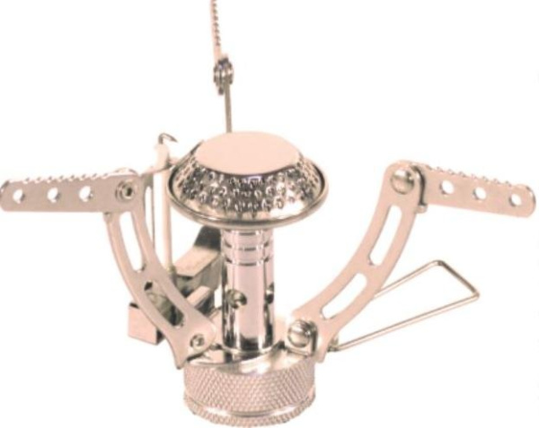 Горелка газовая Следопыт Одинокий путешественник