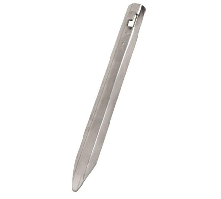 Колышки Outwell Anchor Peg Steel 4 штуки