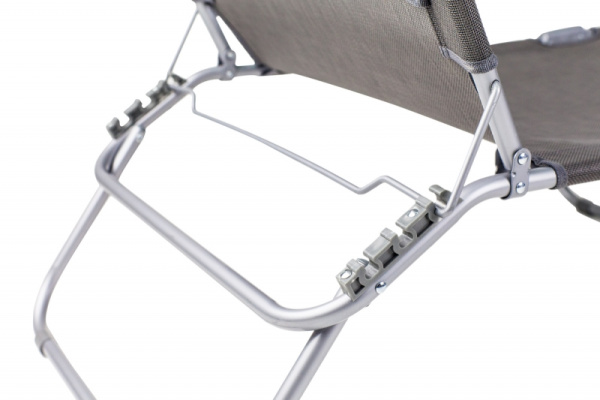 Раскладушка GoGarden Camper