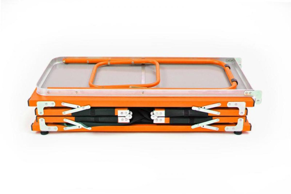 Кухня походная Кедр PREMIUM Orange