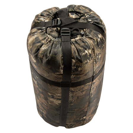 Спальный мешок Красная звезда, 0 град.