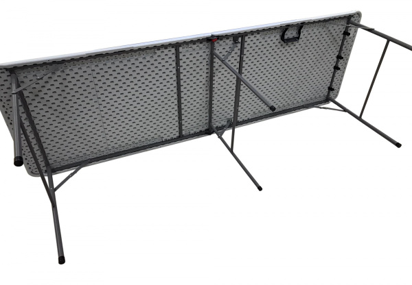 Складной стол CT244 PRO Crusoe Camp